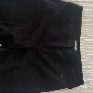 Stylish Black Women's Trousers